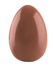 Форма для шоколада Martellato "Яйцо" L 450 мм, B 320 мм