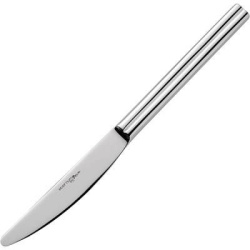 Нож столовый Eternum Atrium L 233 мм, B 4 мм