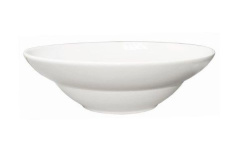 Тарелка P.L. Proff Cuisine Classic Porcelain 450 мл, D 230 мм, H 70 мм