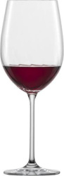 Бокал для вина Schott Zwiesel Prizma 561 мл, h242 мм, d90 мм