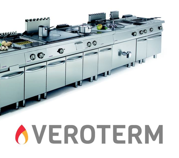 VEROTERM – новый бренд теплового оборудования