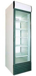 Шкаф холодильный ITALFROST (CRYSPI) UС 400 C