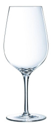 Бокал для вина Chef&Sommelier Sequence 620 мл, D 70 мм, H 235 мм