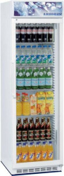 Шкаф холодильный LIEBHERR BCDV 4312