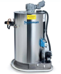 Льдогенератор SCOTSMAN ES 4050