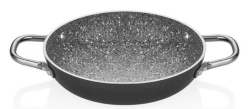 Сковорода Altin Basak Regal Granit 0,39 л, H 36,5 мм, D 140 мм