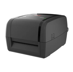 Термотрансферный принтер для печати этикеток UROVO MP4000D thermal transfer / 203dpi / USB+RS232+Ethernet