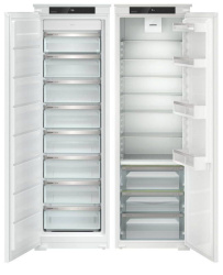 Холодильник LIEBHERR SIDE-BY-SIDE IXRF 4555-20 001