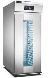 Шкаф холодильный для хлебопекарных производств Kocateq YXD-L32D