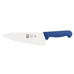 Нож поварской Icel PRACTICA Шеф синий 200/330 мм.