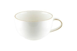 Чашка кофейная Bonna Calif 350 мл, D 110 мм, H 68 мм (66164)