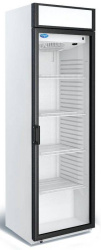 Шкаф холодильный МариХолодМаш Капри П-390СК (контроллер)