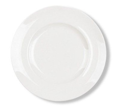 Тарелка P.L. Proff Cuisine Classic Porcelain D 200 мм