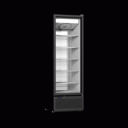 Шкаф морозильный CRYSTAL CRFV 500