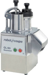 Овощерезательная машина Robot-coupe CL50 Gourmet