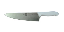 Нож поварской Icel HoReCa "Шеф" белый 250/395 мм.