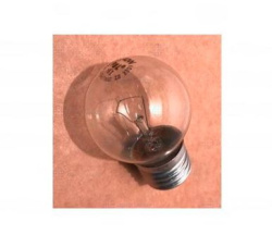 Лампочка для витрины тепловой HURAKAN HKN-WD1 поз.15