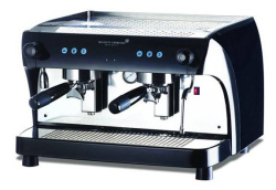 Кофемашина рожковая Quality Espresso Ruby Pro 2 (низкая группа)