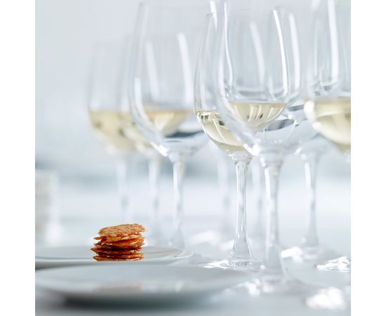 Бокал для белого вина Spiegelau Authentis хр. стекло, прозр., 420 мл, D 85, H 210 мм