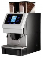 Кофемашина суперавтомат Quality Espresso Vision Xpress_AQV006 (высокая группа)