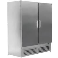 Шкаф холодильный CRYSPI Duet - 1,6 (нерж.)