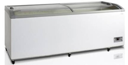 Холодильный ларь TEFCOLD SUPER250С