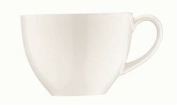 Чашка Bonna Iris White 230 мл, D 93 мм, H 69 мм (70607)