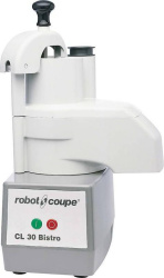 Овощерезательная машина Robot-coupe CL 30 Bistro 6 дисков