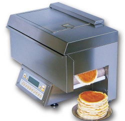 Блинный автомат Popcake PC10SRU (для выпечки оладьев)