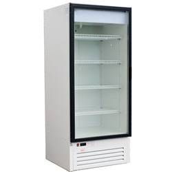 Шкаф холодильный CRYSPI Solo G - 0,75