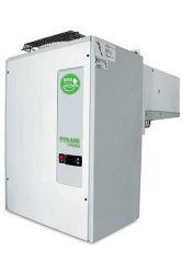 Холодильный моноблок POLAIR MM 109 S