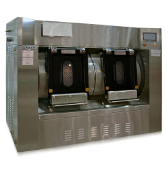 Барьерная стиральная машина Вязьма ВБ-60