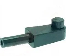 Крепление ручки UNOX MG119(MG0119A) для XF090