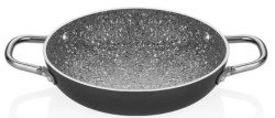 Сковорода Altin Basak Regal Granit 2,90 л, H 53 мм, D 300 мм