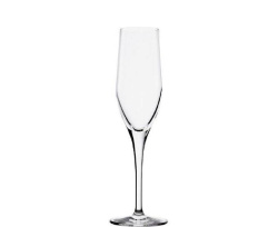 Бокал для шампанского Stolzle Exquisit 175 мл, D 68 мм, H 221 мм