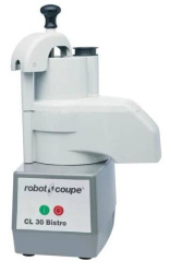 Овощерезательная машина Robot-coupe CL 30 bistro без дисков