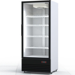 Шкаф холодильный ПРЕМЬЕР ШВУП1ТУ-0,75 С (В, +1…+10)
