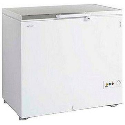 Холодильный ларь TEFCOLD FR305S/R600