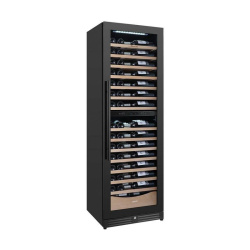 Шкаф винный Libhof SMD-110 slim black