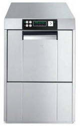 Машина посудомоечная с фронтальной загрузкой SMEG CW520D-1