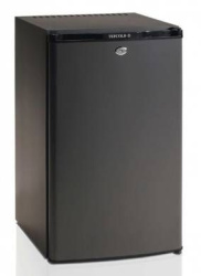 Шкаф барный холодильный Tefcold TM 50 Black