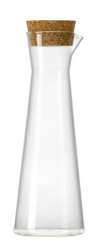 Бутылка для уксуса CHIC MIX  D 200 мм, H 55 мм