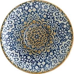 Блюдце Bonna Alhambra D 160 мм (чашка E105RIT01CF, E105RIT04CPF, E105RIT05CPF)