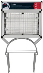 Лампа инсектицидная Frojer XC40-LED профессиональная