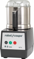 Куттер Robot-coupe R 3 D-1500