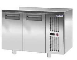 Стол холодильный POLAIR TM2GN-GC без борта