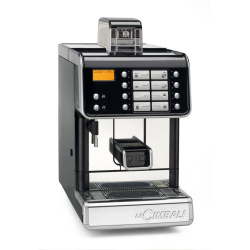 Кофемашина суперавтомат La Cimbali Q10 CS/11 (суперавт., 2 кофемол. + 1 емк. д/порош.ингр.)