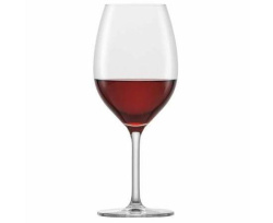 Бокал для вина Schott Zwiesel Banquet 475 мл, d8,6 см, h21,3 см