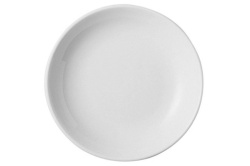 Салатник глубокий Porland Lebon d=26 см, цвет белый