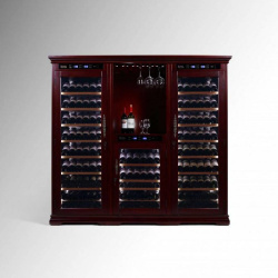 Шкаф винный Cold Vine C262-WM3-BAR (Classic)